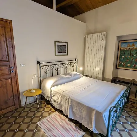 Dom wakacyjny La Porta Rossa
