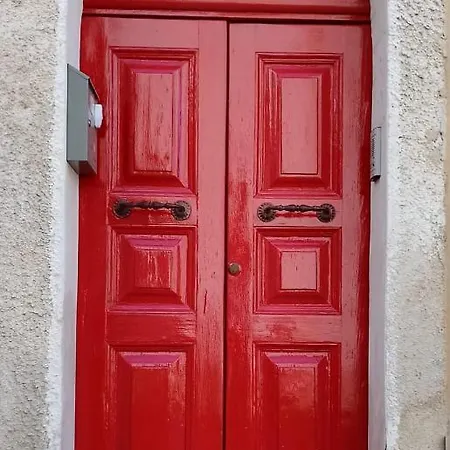 La Porta Rossa 펜션 *